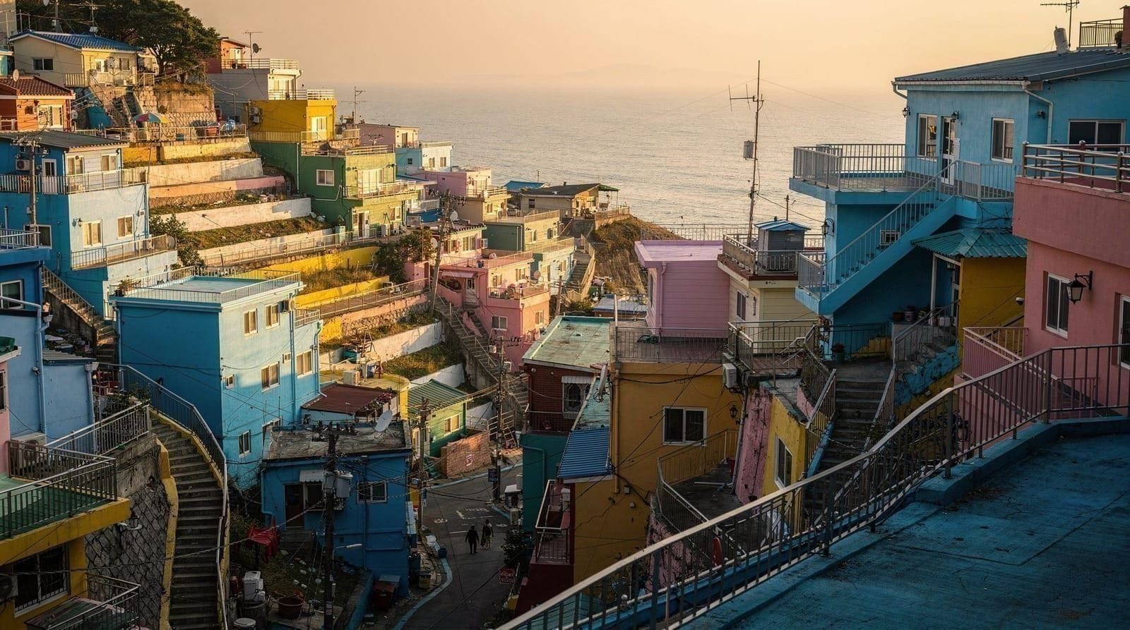 Best Instagram Spots in Busan (2026 Guide)