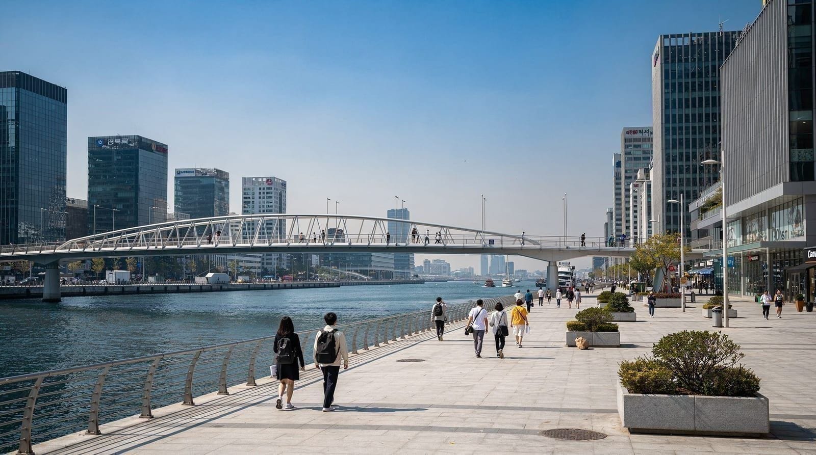 What's New in Busan for 2026