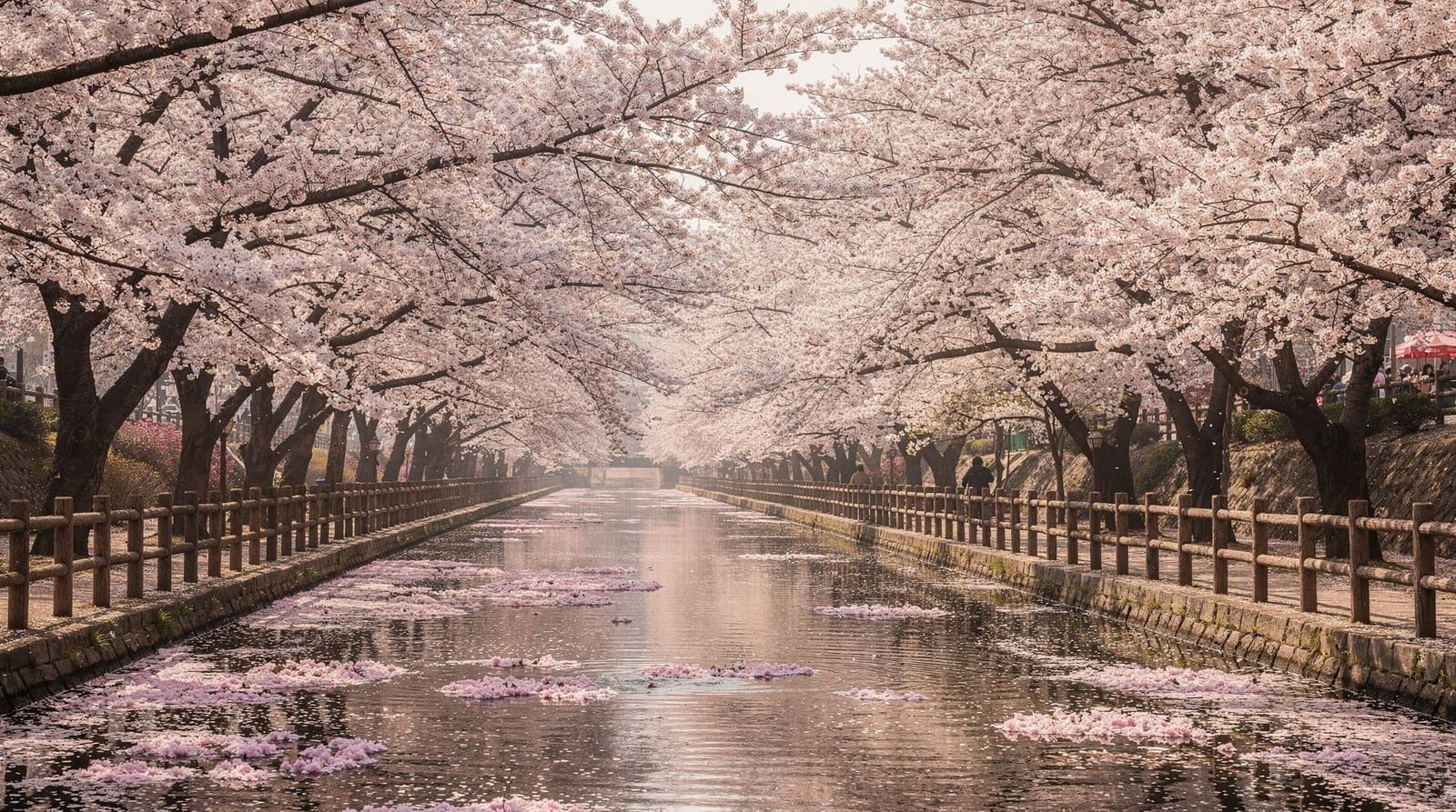 Busan Cherry Blossoms 2026: An Honest Post-Season Report