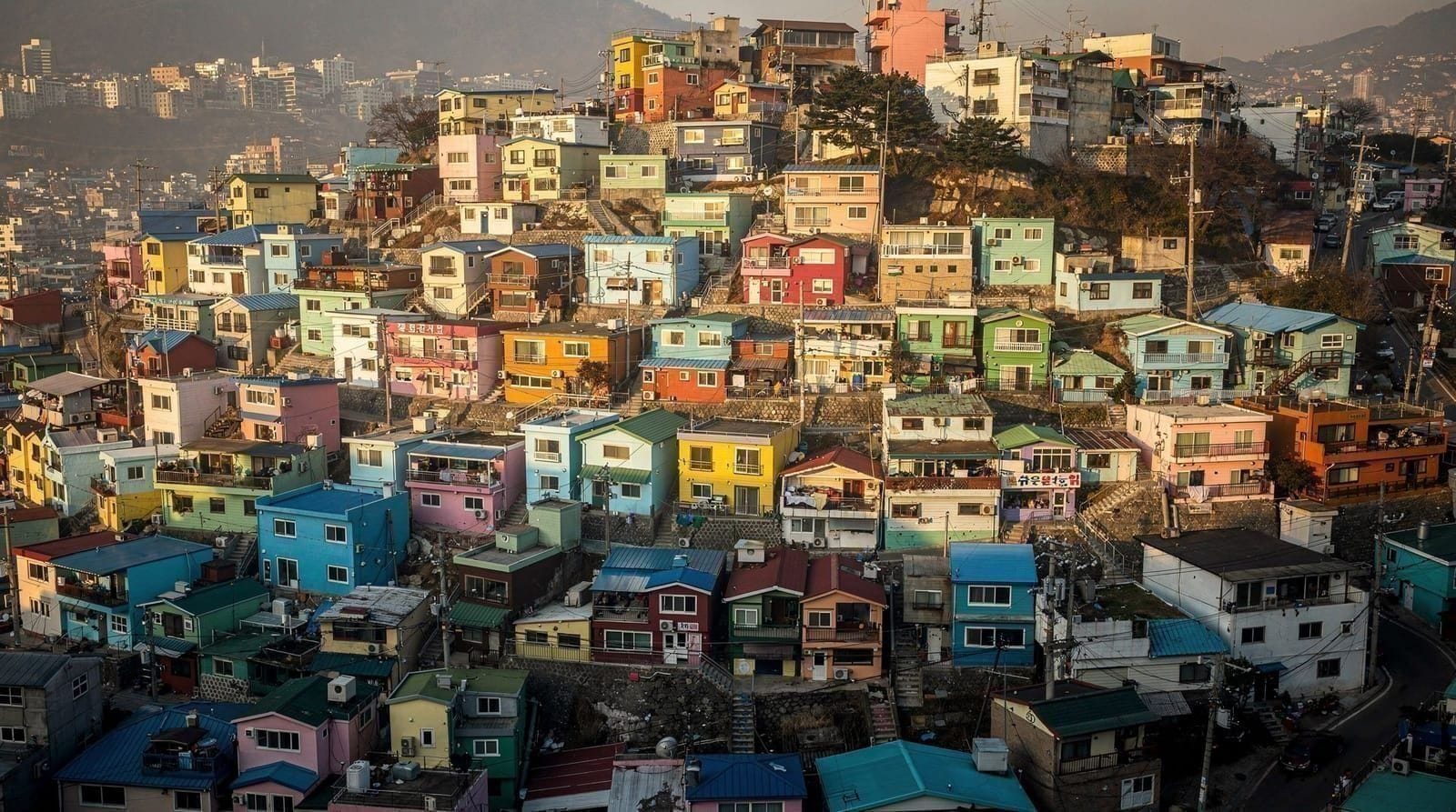 Gamcheon Culture Village: A Photographer's Honest Guide