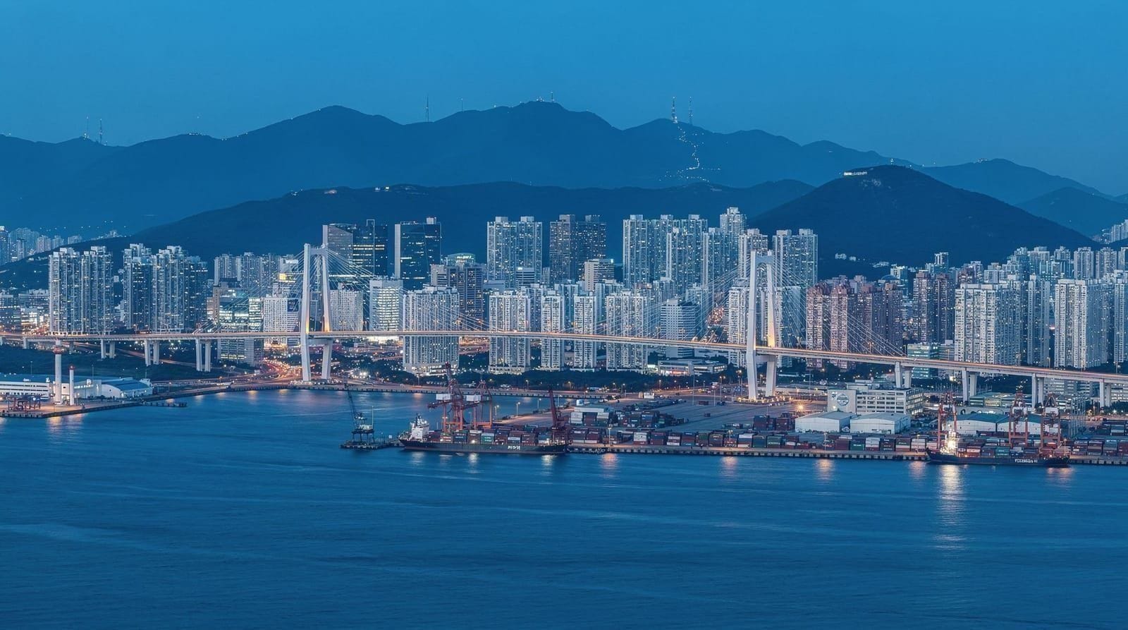 Busan: South Korea's city by the sea — complete visitor guide 2026