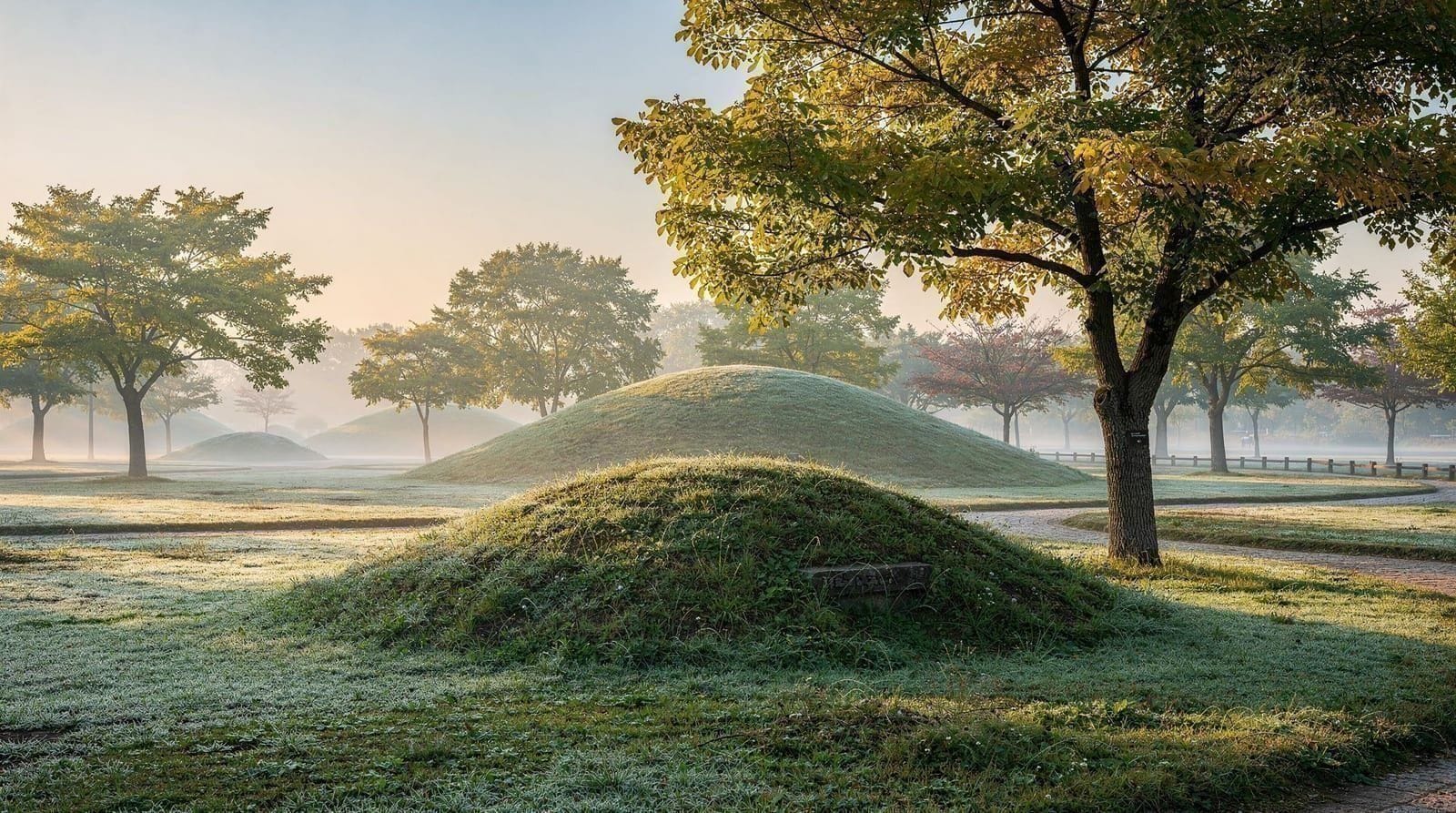 Gyeongju day trip from Busan: UNESCO Silla capital guide 2026