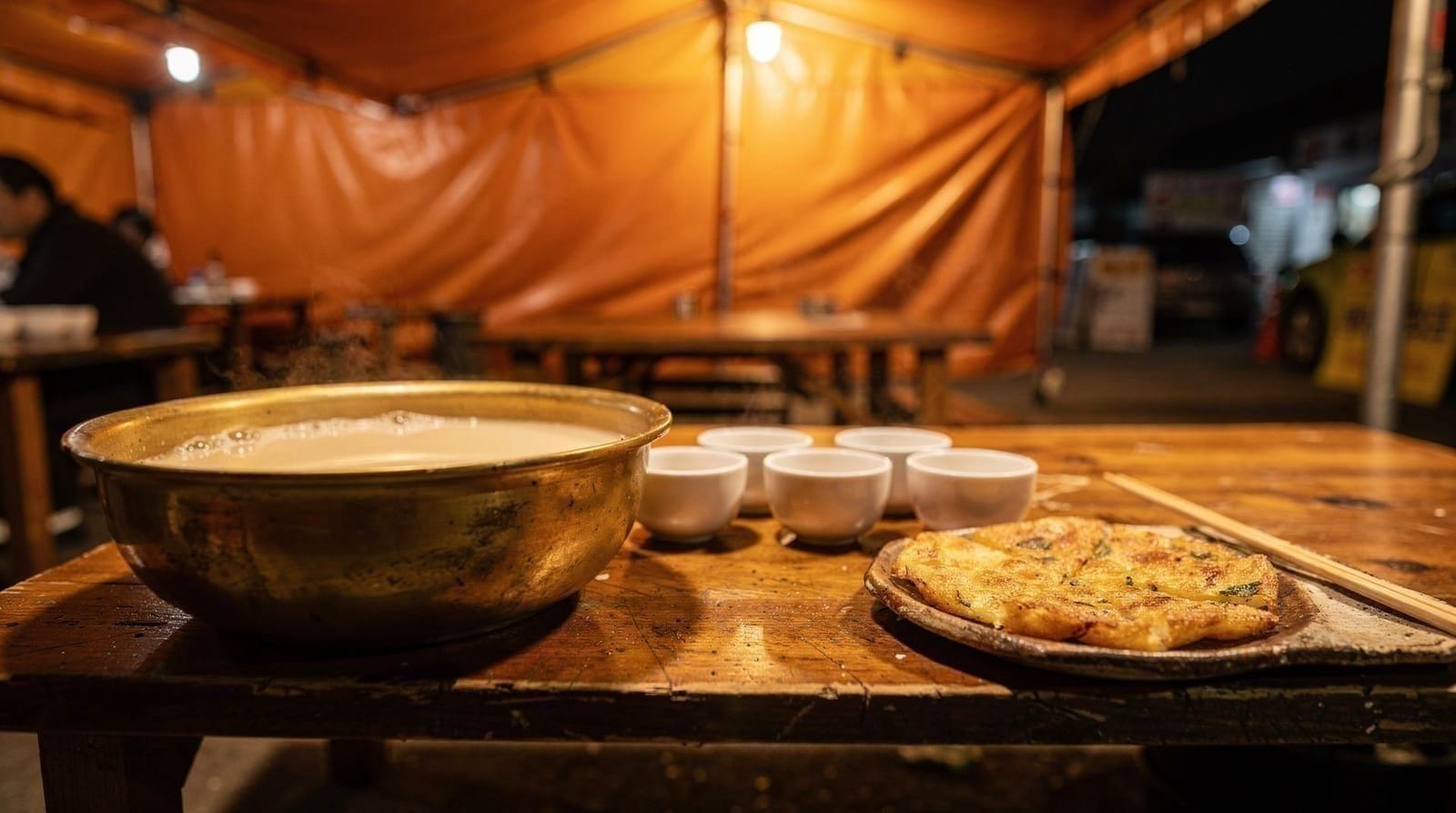 Busan Craft Beer and Makgeolli: An Honest Drinker's Guide