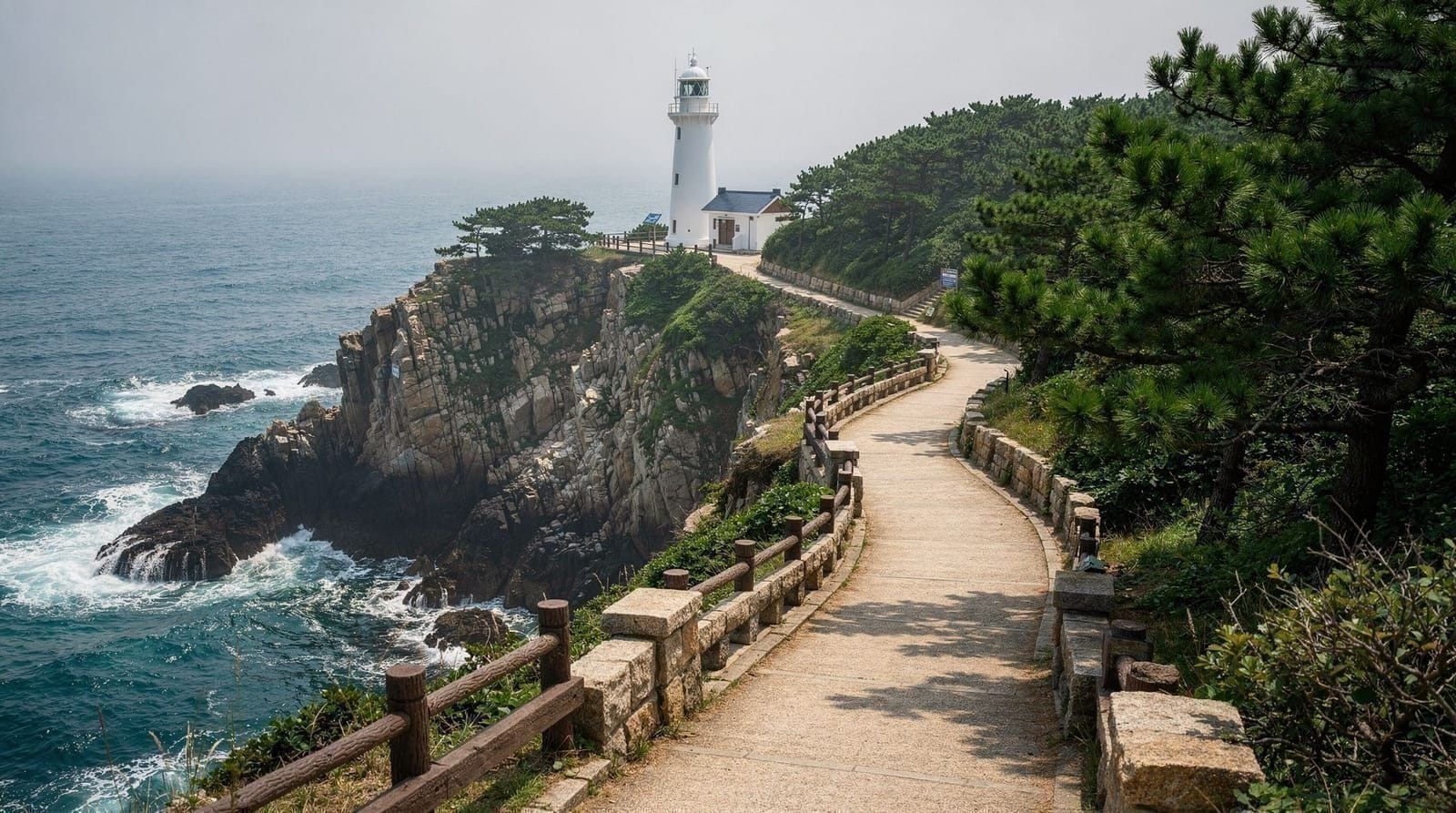 K-pop and K-drama spots in Busan: what's real, what's not