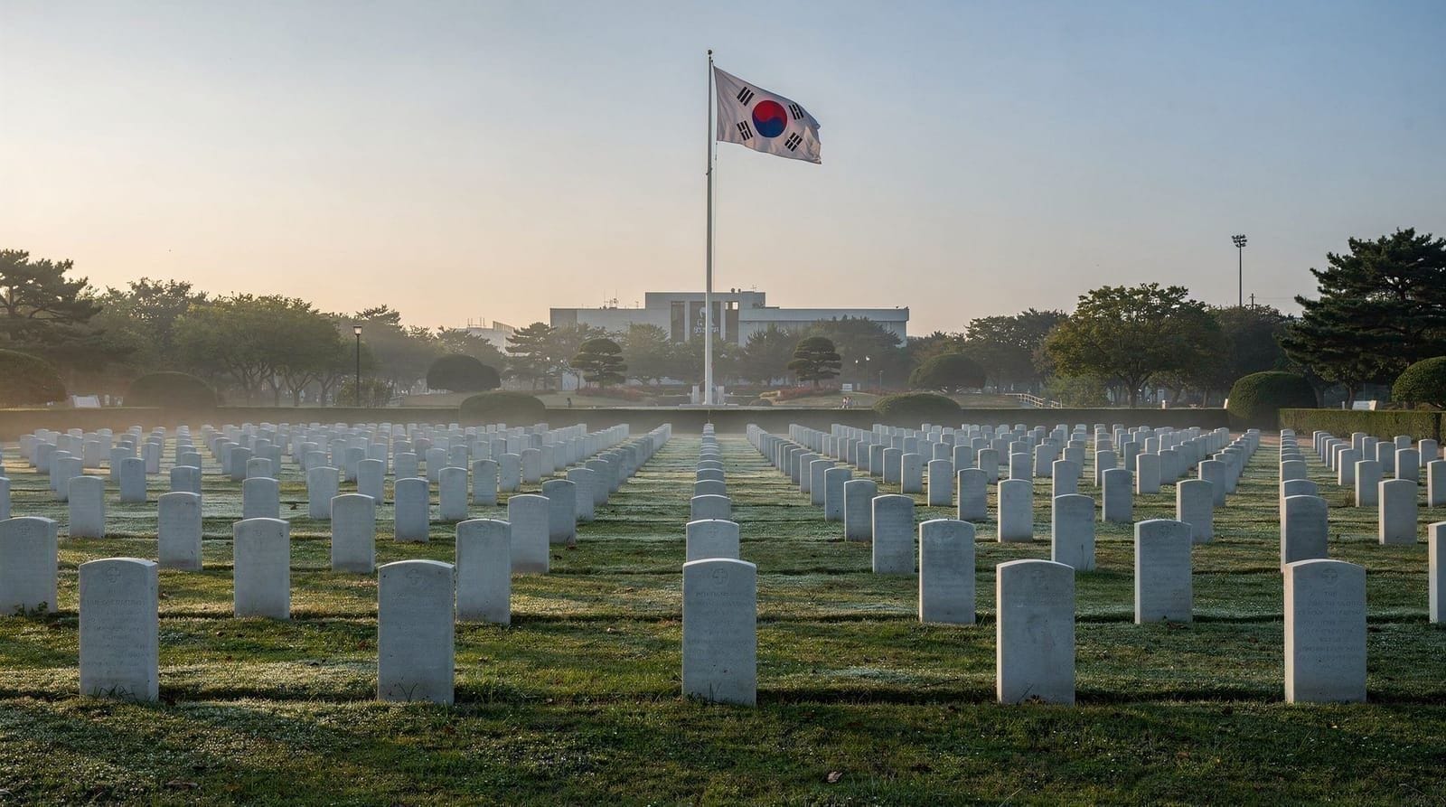 Busan modern history tour: Korean War sites and refugee heritage