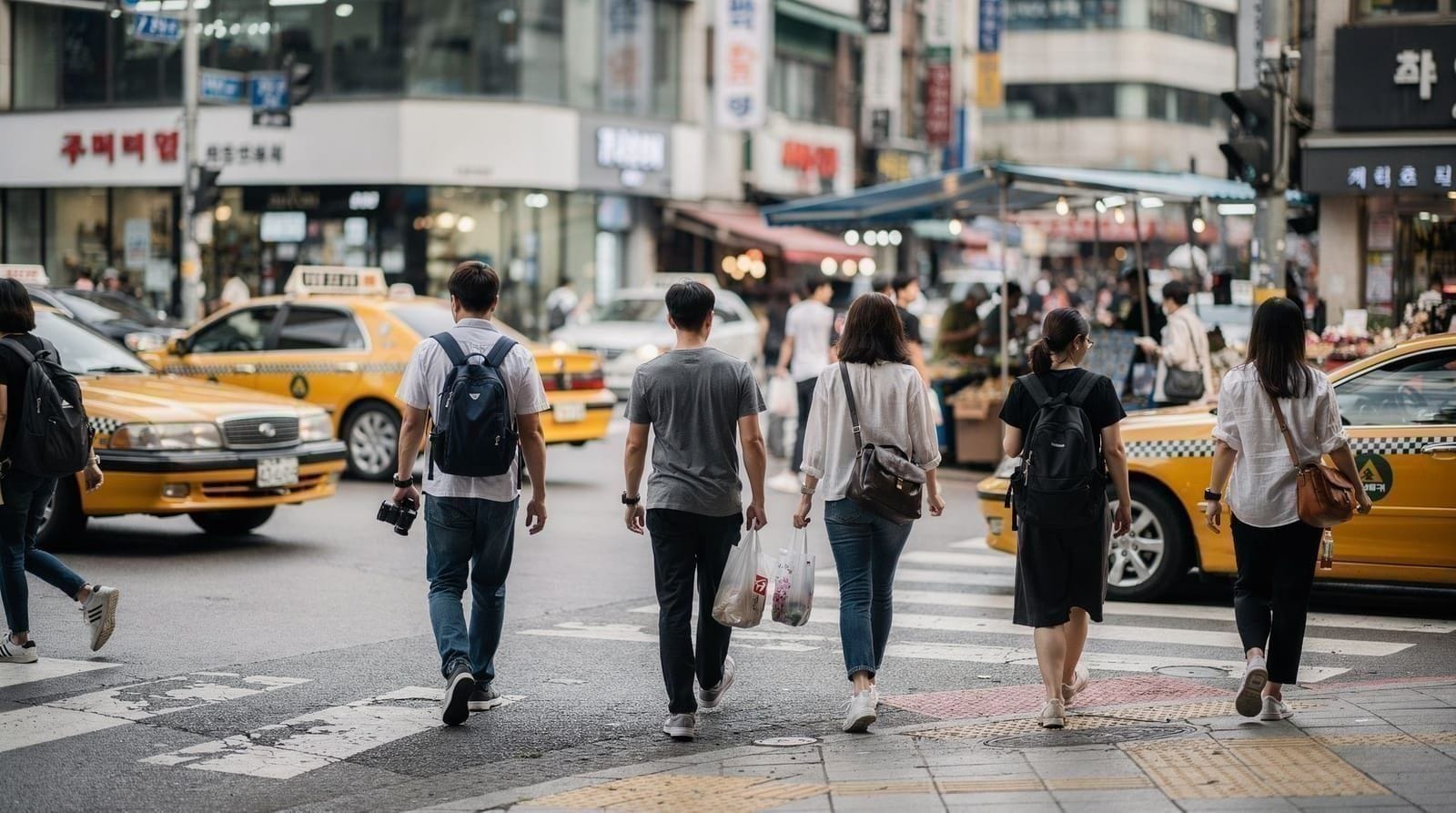 Busan Scams to Avoid: Honest Guide for 2026