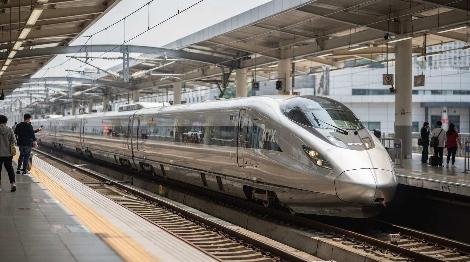 Day trips from Busan: transport guide for each destination
