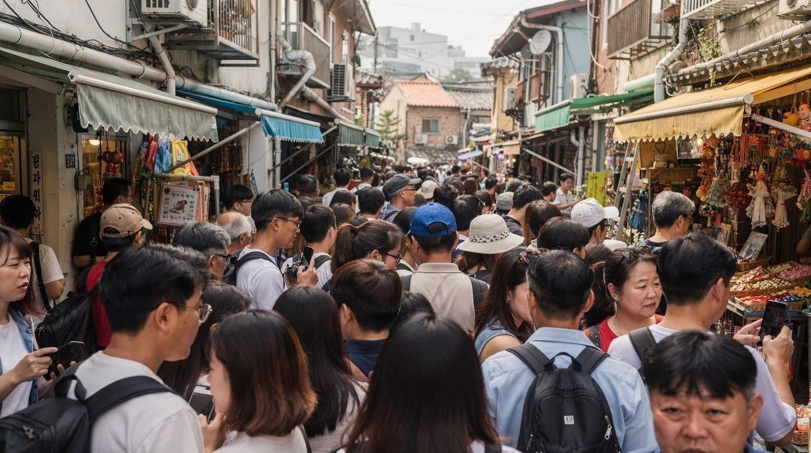 Busan tourist traps: what to skip, what's overrated, and what's genuinely worth it