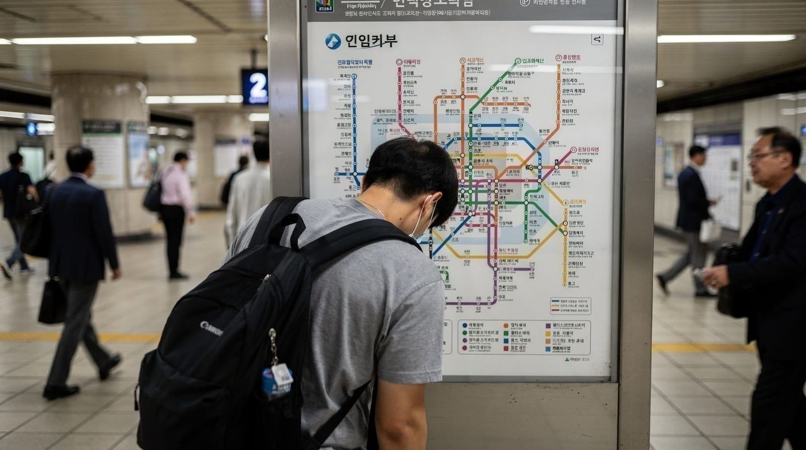 Busan travel mistakes: 12 things first-timers get wrong