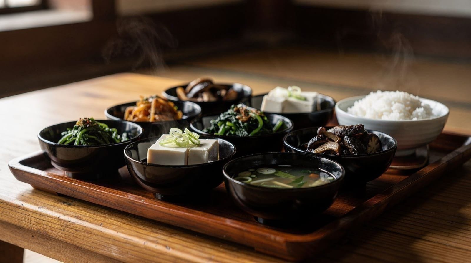 Vegetarian and vegan eating in Busan: an honest guide (2026)
