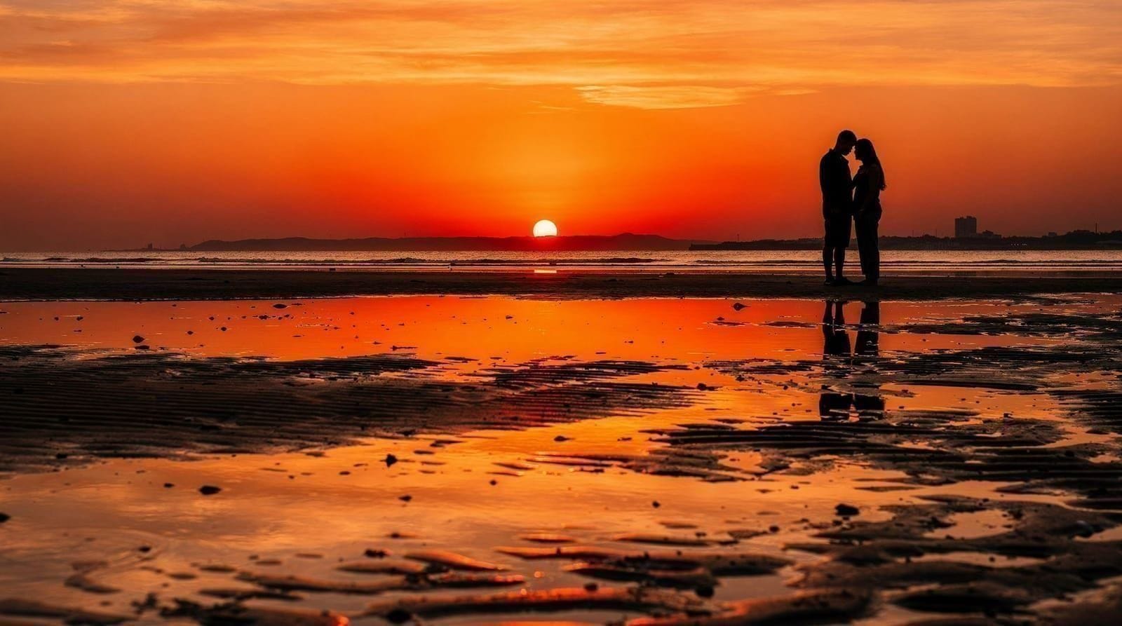 Dadaepo Beach: Busan's best sunset beach and family favourite