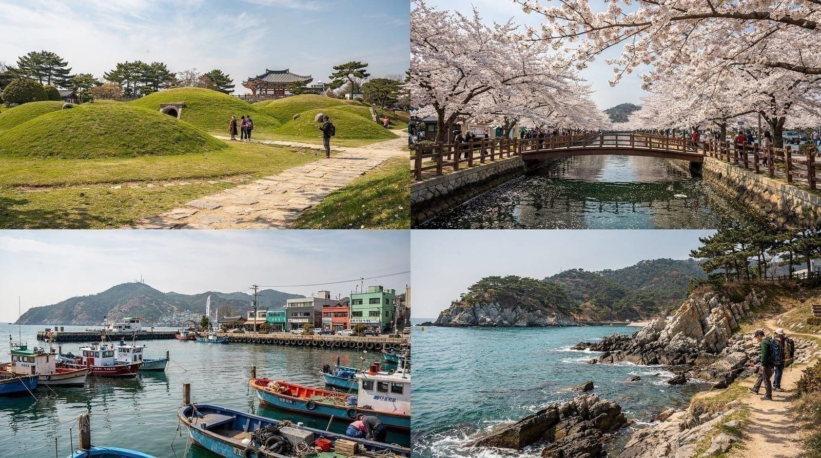 Day Trips from Busan Compared: Which One Should You Do?