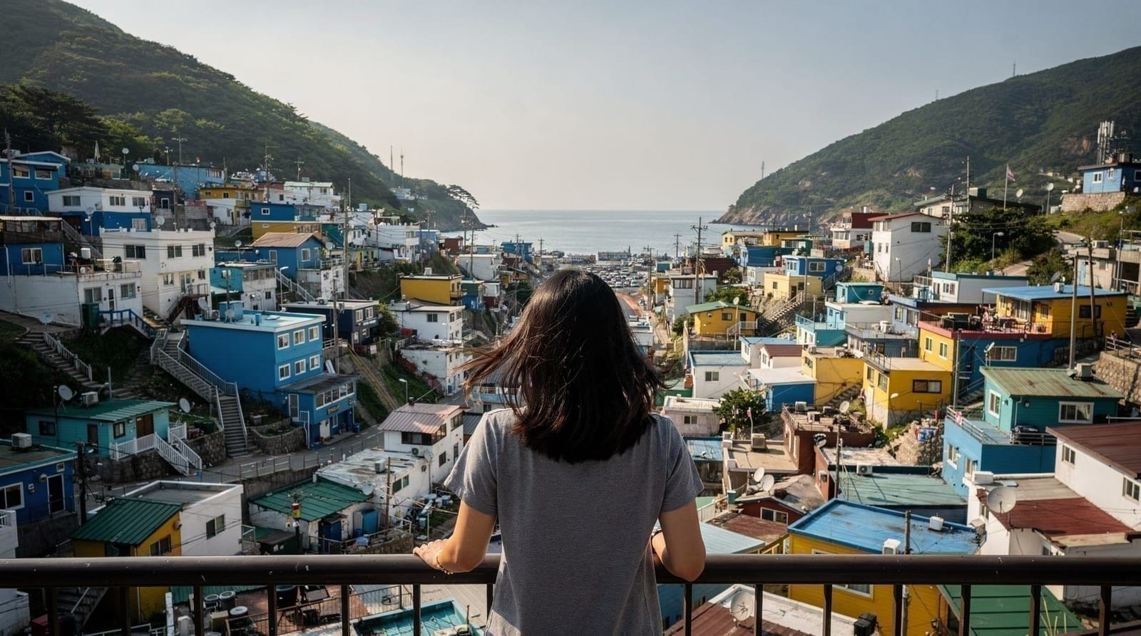 Gamcheon Culture Village: The Honest Guide for 2026