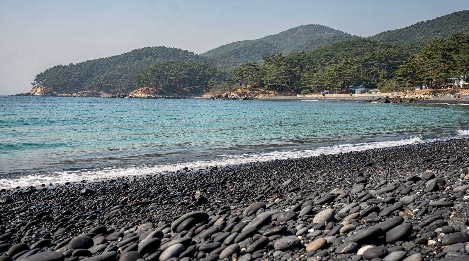 Geoje Island Day Trip from Busan: coastline, history and Korea's hidden island