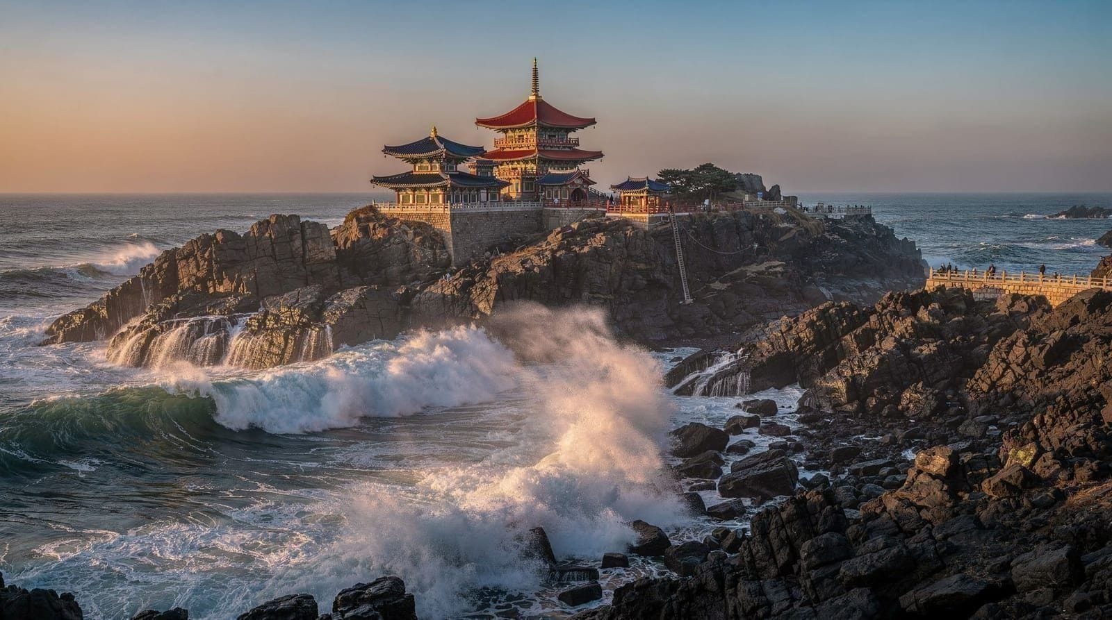 Temples and culture
