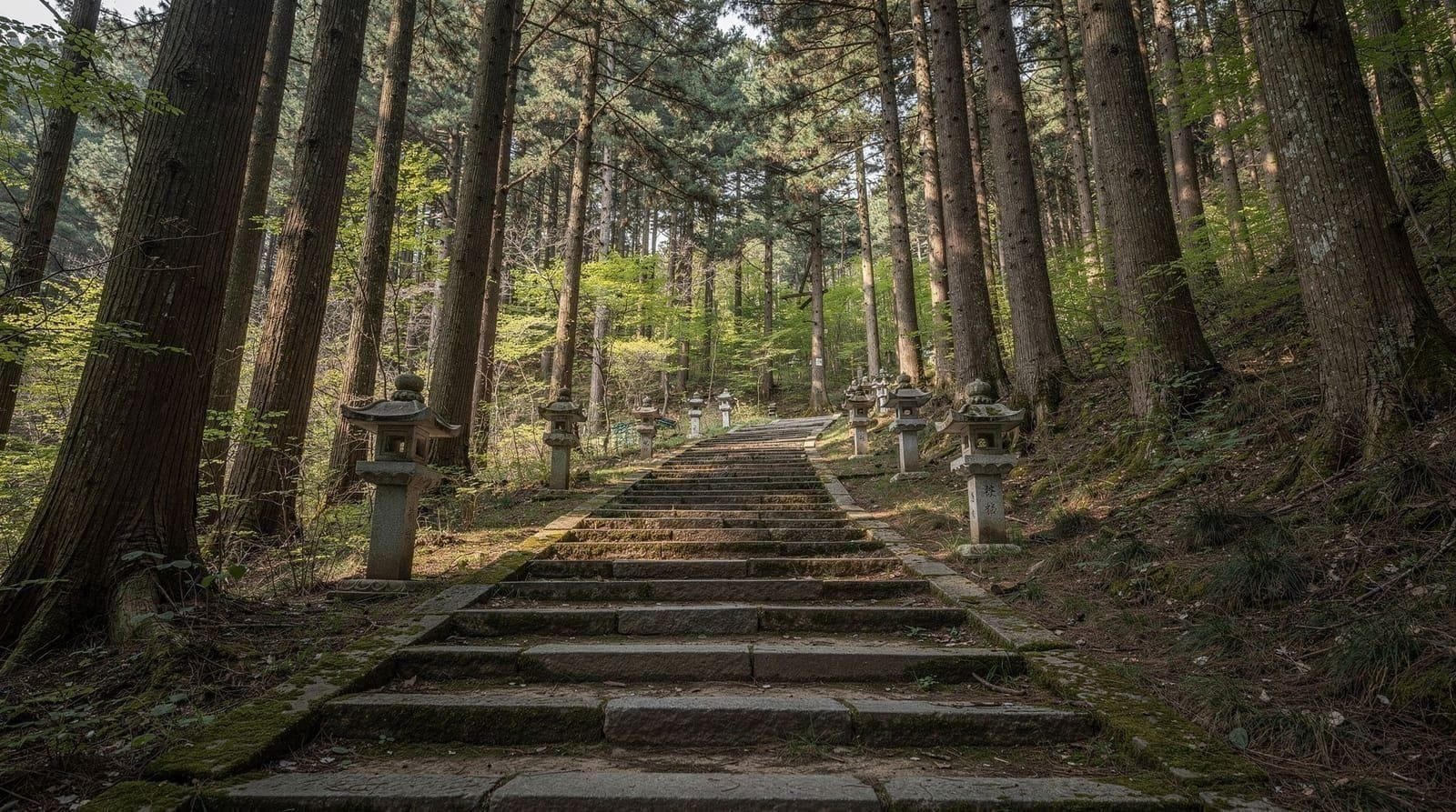 Haeinsa Temple Day Trip from Busan: The Honest Guide