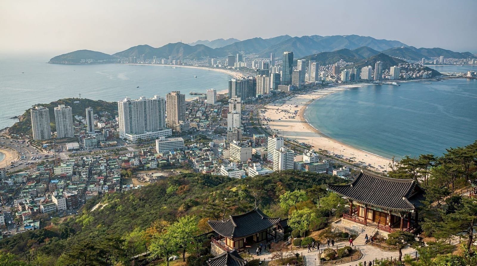 How many days in Busan do you actually need?