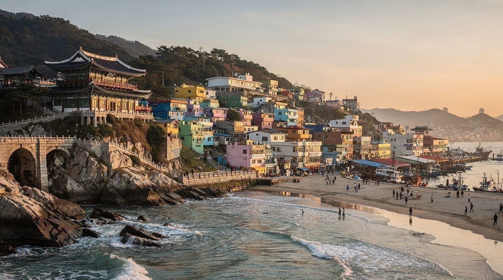 Is Busan worth visiting? An honest verdict for 2026