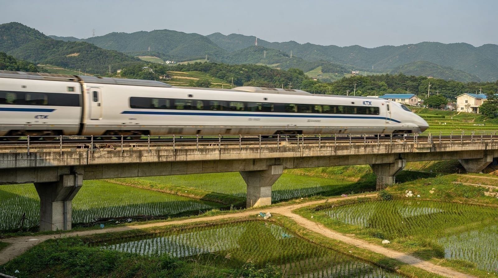 KTX Seoul to Busan: Complete Train Guide (2026)