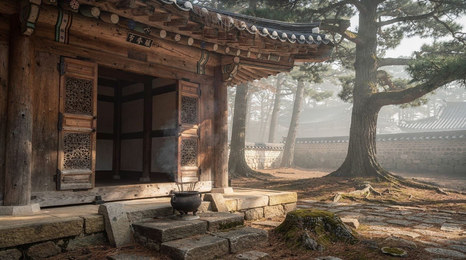 Tongdosa Temple in Yangsan: The Complete Day Trip Guide from Busan