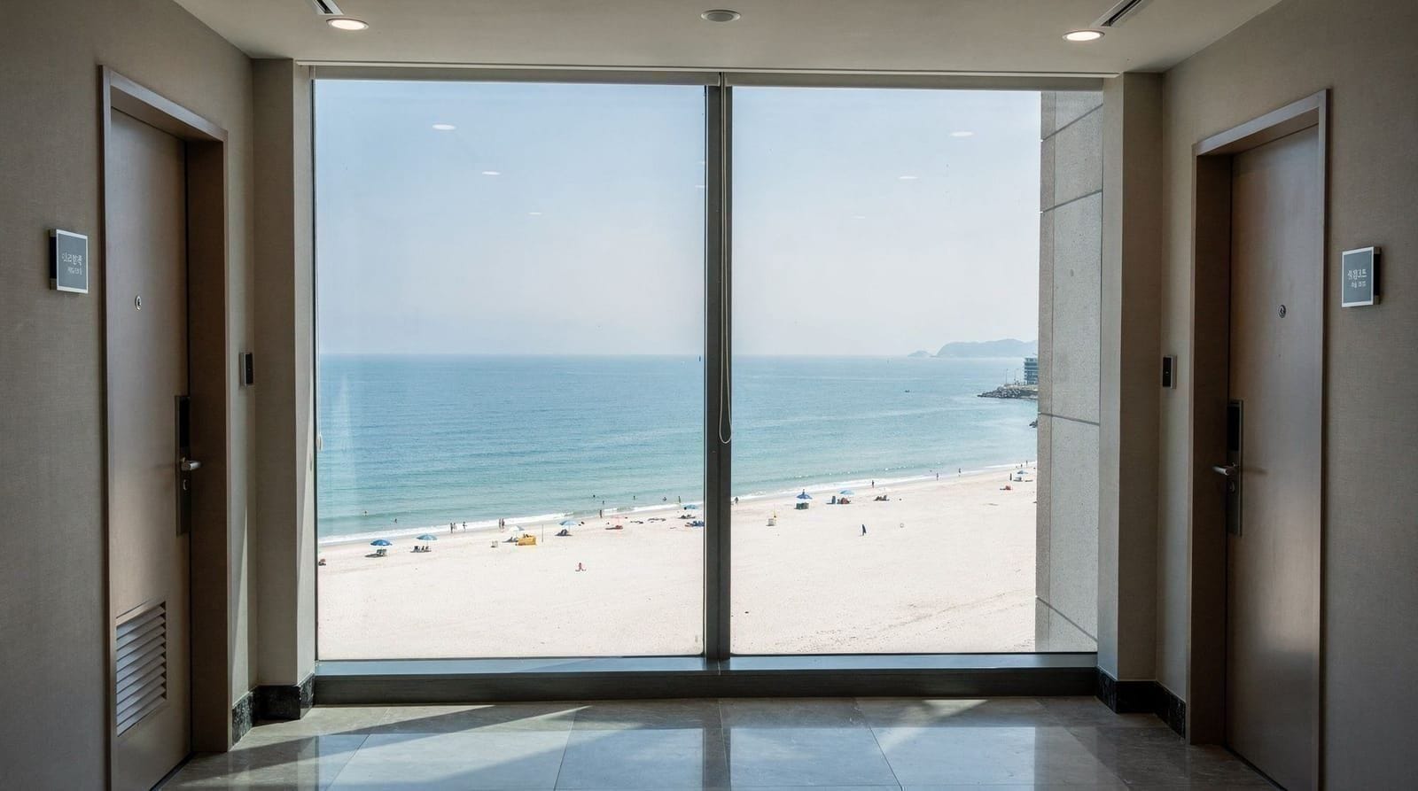 Where to stay in Busan: best neighborhoods by traveler type