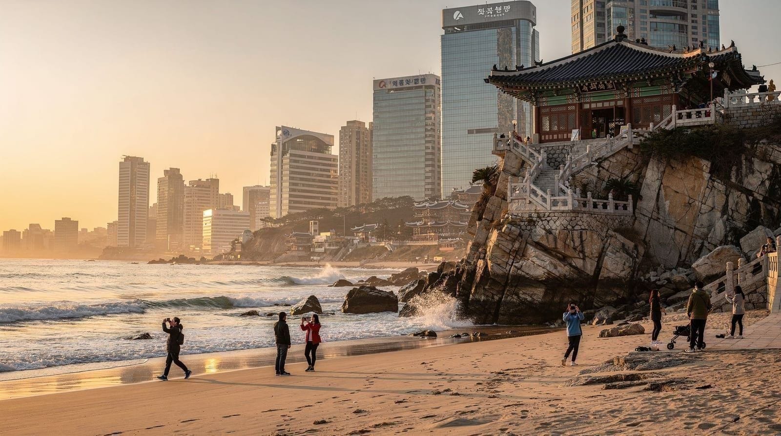 2 Days in Busan: The Essential Weekend Itinerary