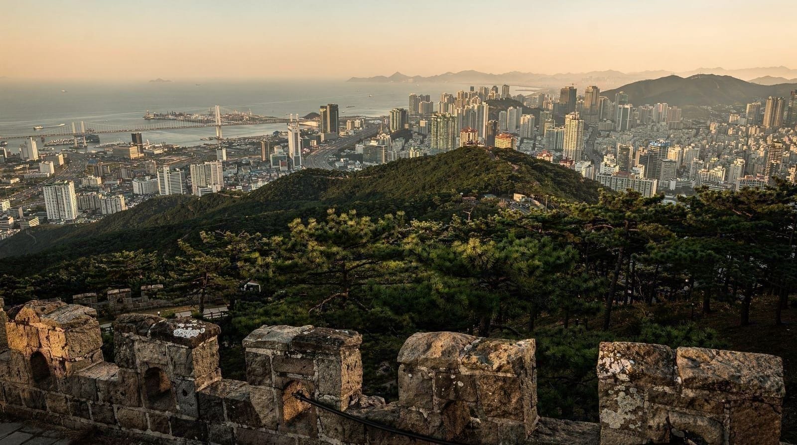 3 days in Busan