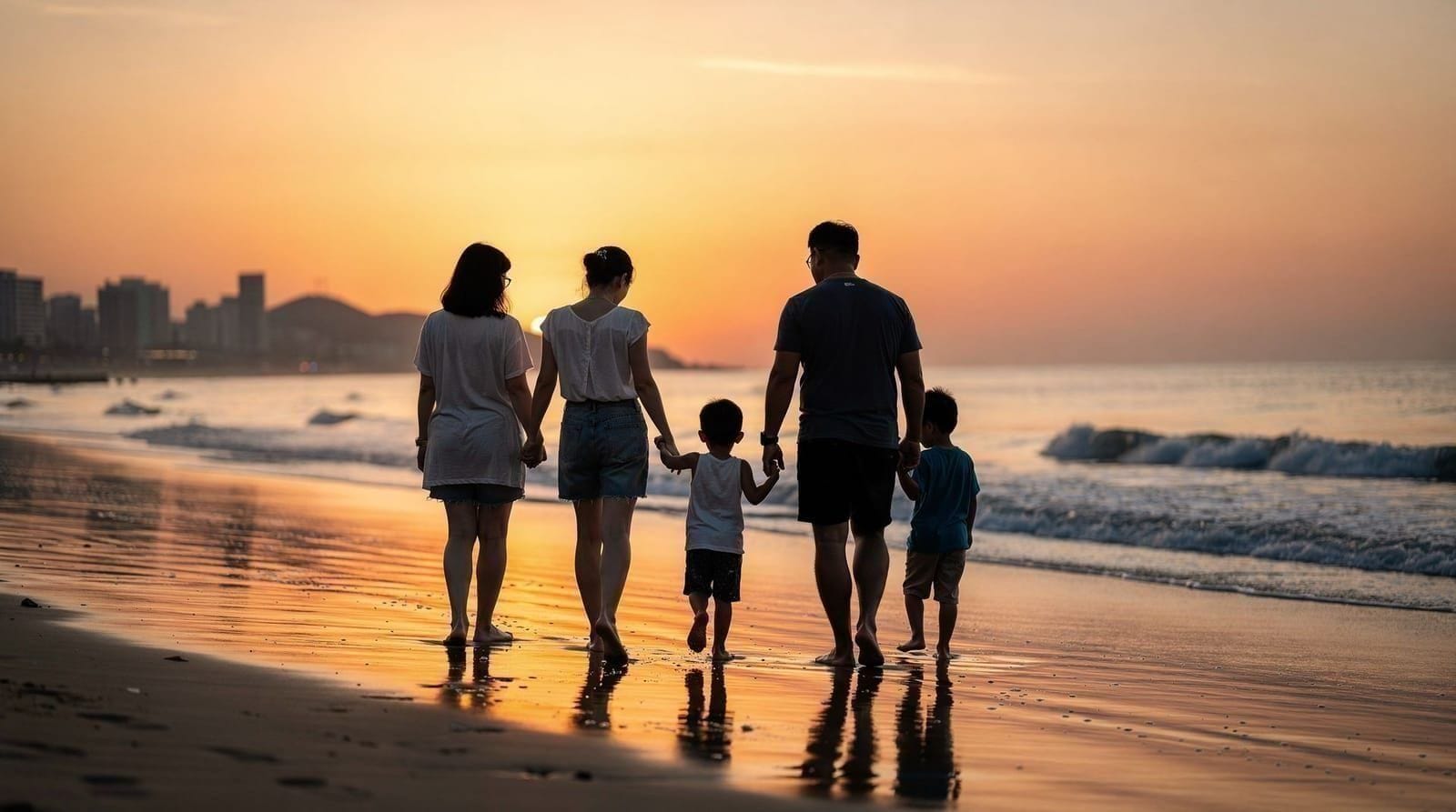 Busan with Kids: 3-Day Family Itinerary (Ages 5–12)
