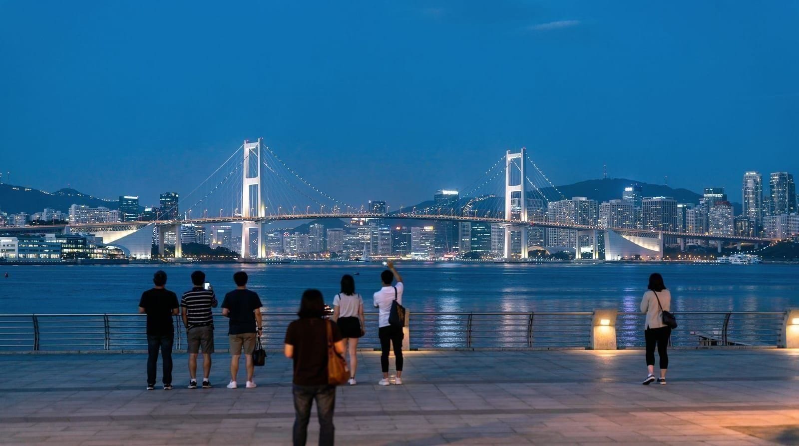 Busan First-Timer 3-Day Itinerary: The Essential Beginner Plan