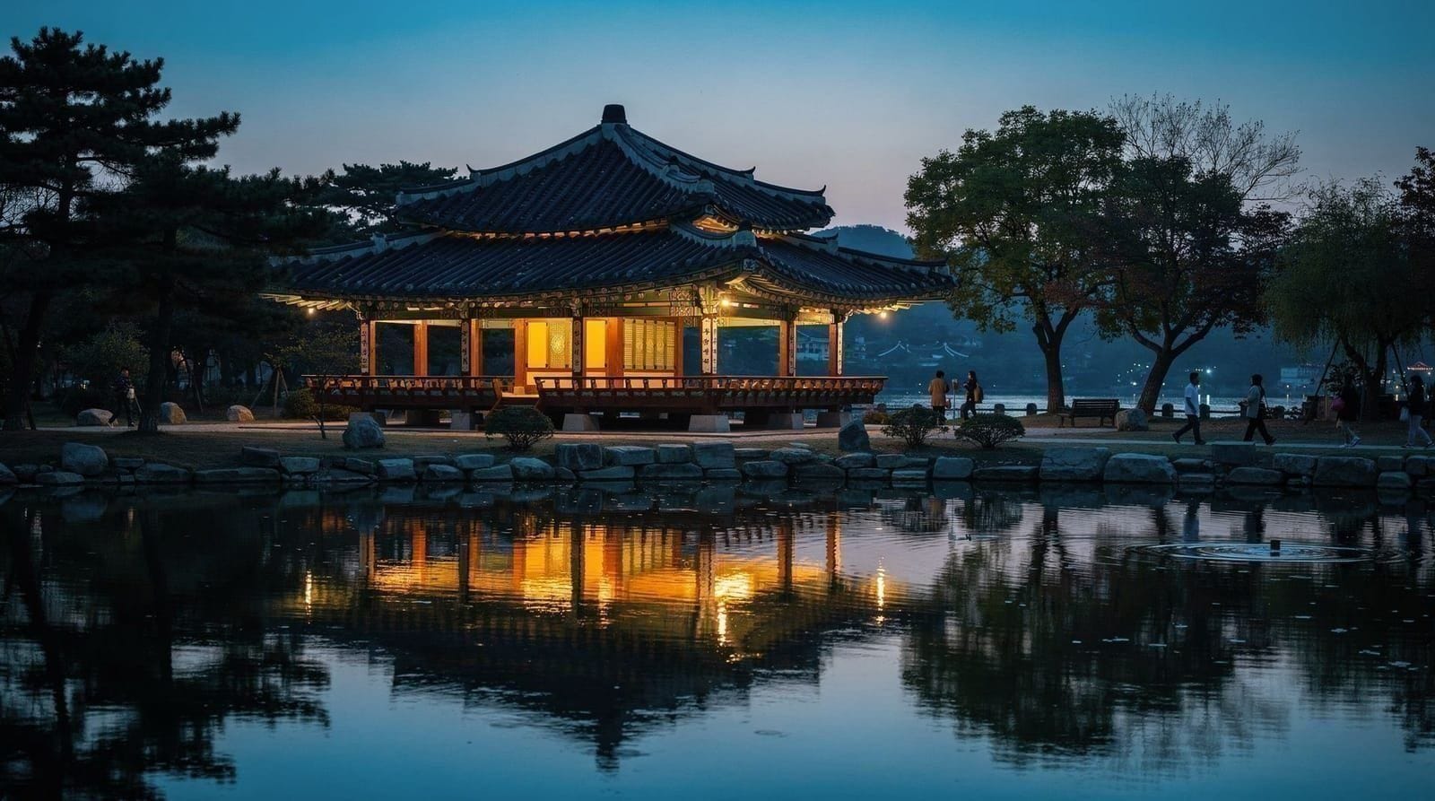 Busan + Gyeongju 2-Day Itinerary: Ancient Meets Modern Korea