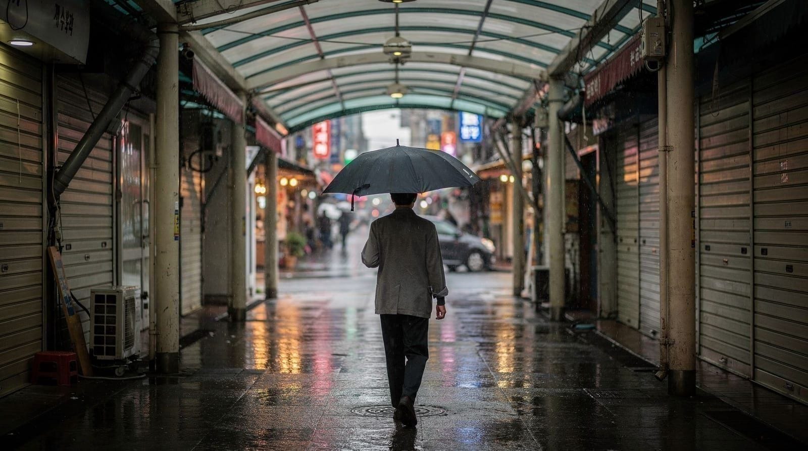 What to Do in Busan on a Rainy Day: Full Indoor Itinerary